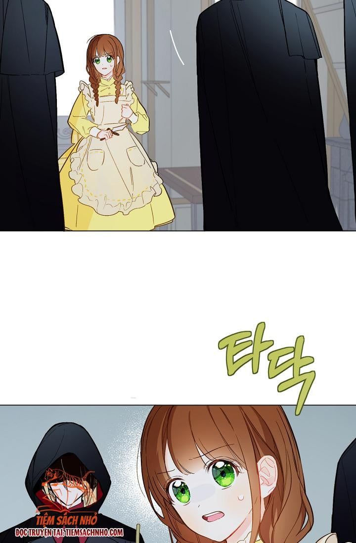Trang Trại Hạt Dẻ Gần Cung Điện Hoàng Gia Chapter 10.5 - 21