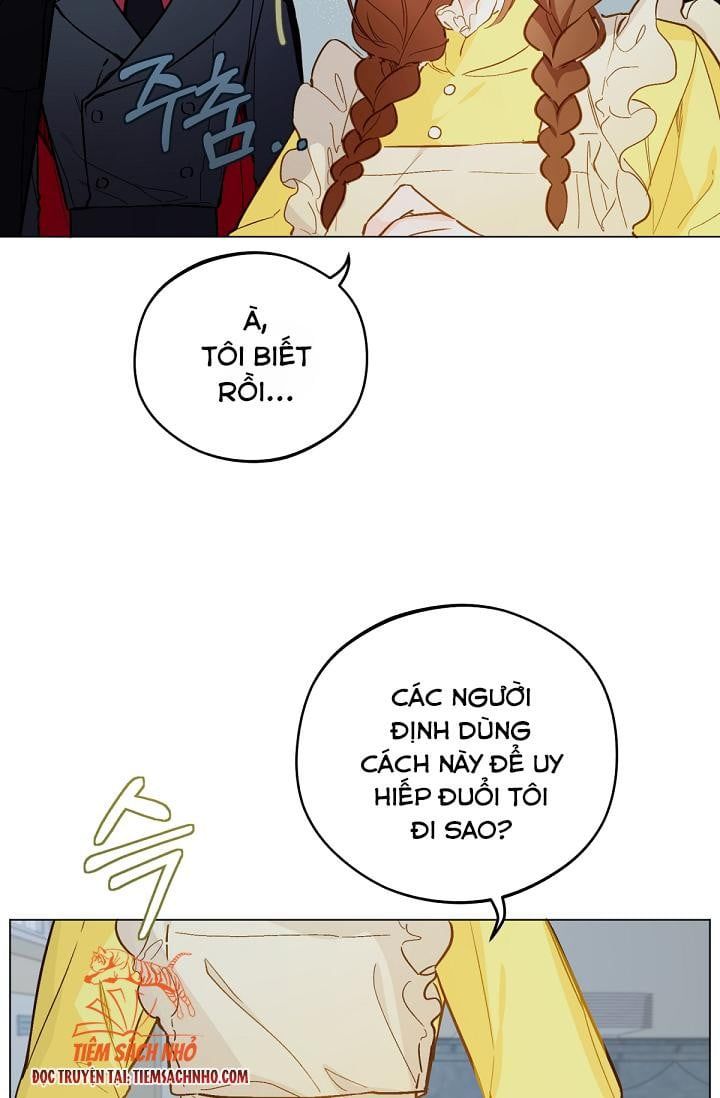 Trang Trại Hạt Dẻ Gần Cung Điện Hoàng Gia Chapter 10.5 - 22
