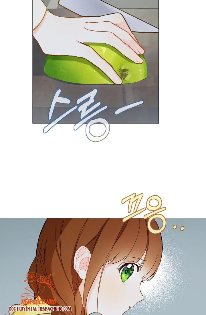 Trang Trại Hạt Dẻ Gần Cung Điện Hoàng Gia Chapter 10.5 - 24