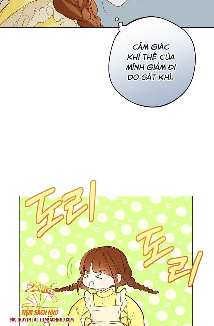 Trang Trại Hạt Dẻ Gần Cung Điện Hoàng Gia Chapter 10.5 - 25