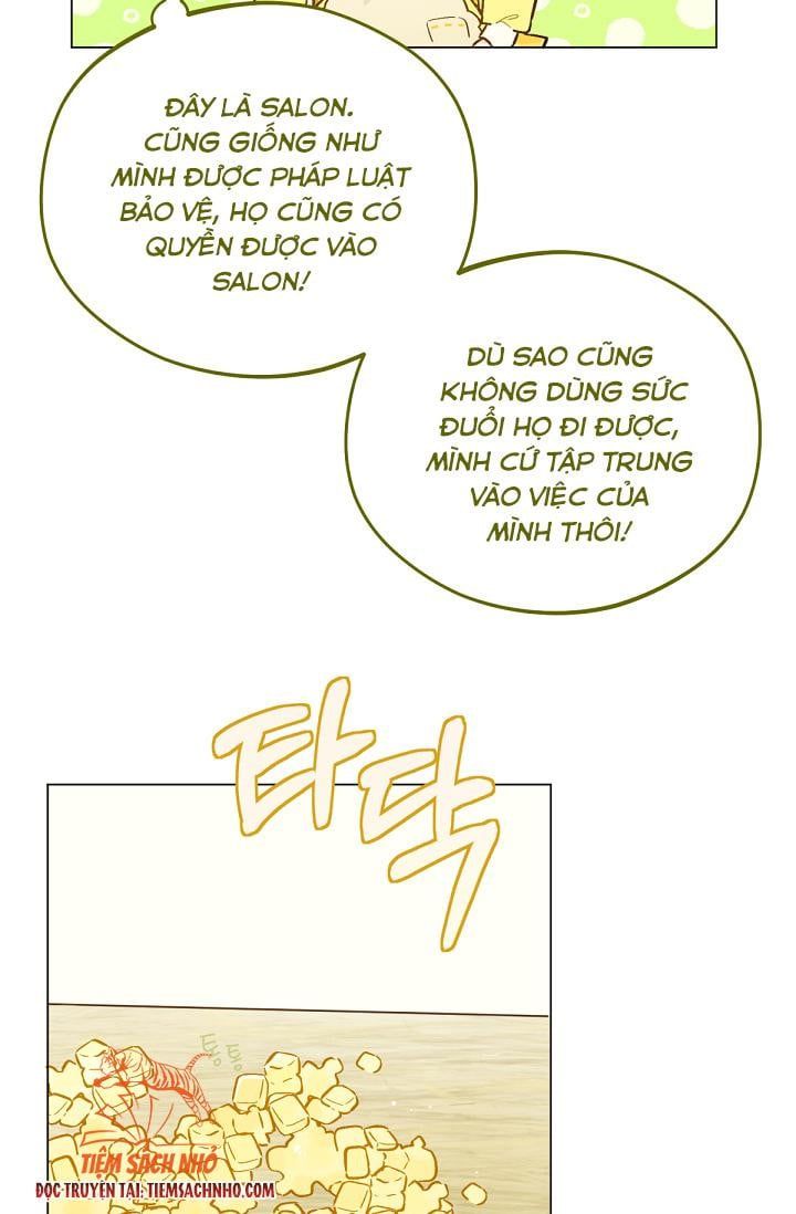 Trang Trại Hạt Dẻ Gần Cung Điện Hoàng Gia Chapter 10.5 - 26