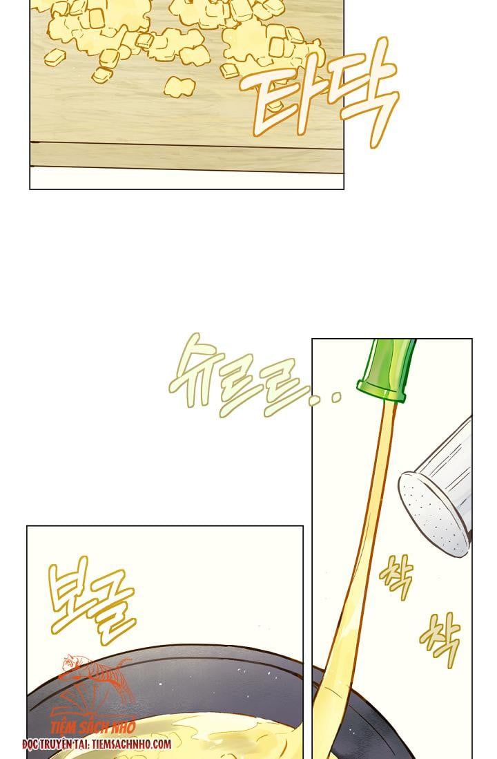 Trang Trại Hạt Dẻ Gần Cung Điện Hoàng Gia Chapter 10.5 - 27