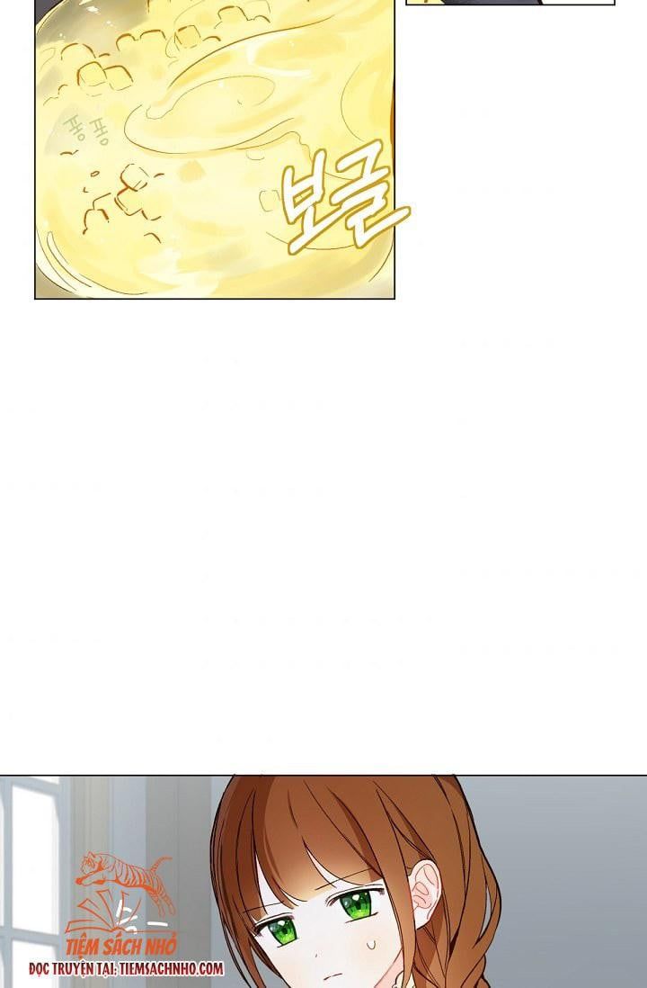 Trang Trại Hạt Dẻ Gần Cung Điện Hoàng Gia Chapter 10.5 - 28