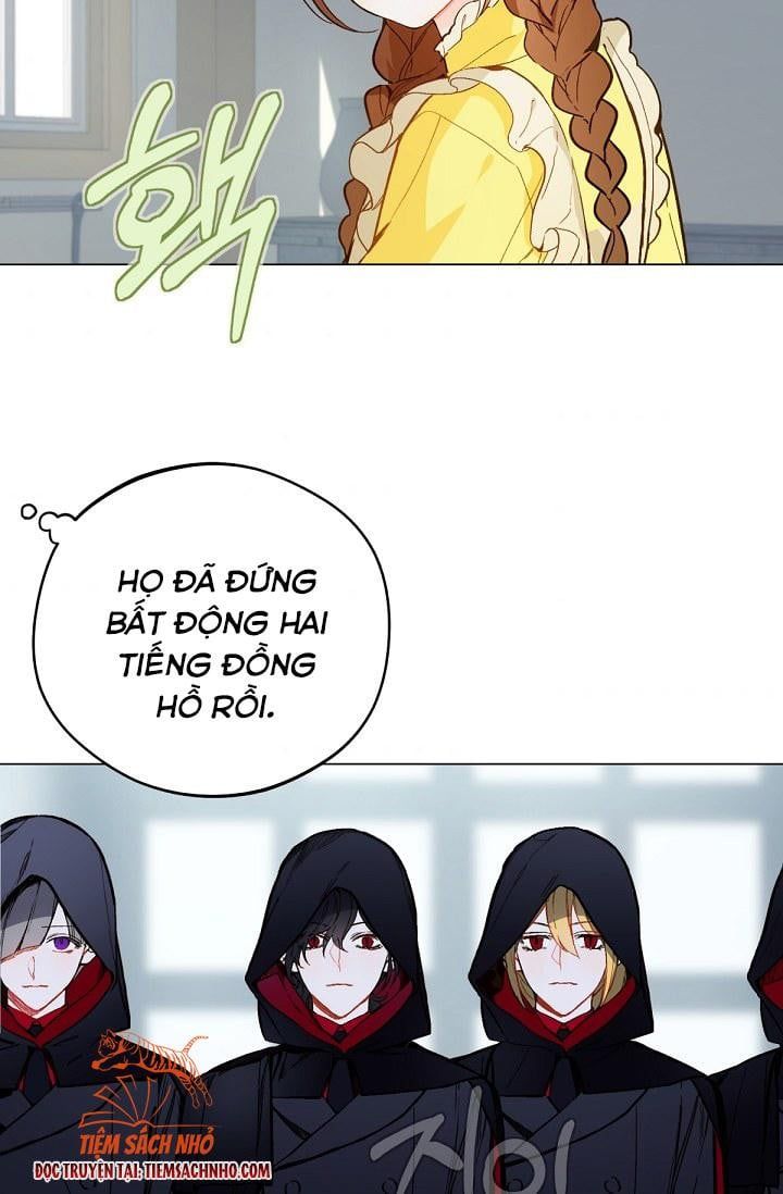 Trang Trại Hạt Dẻ Gần Cung Điện Hoàng Gia Chapter 10.5 - 29