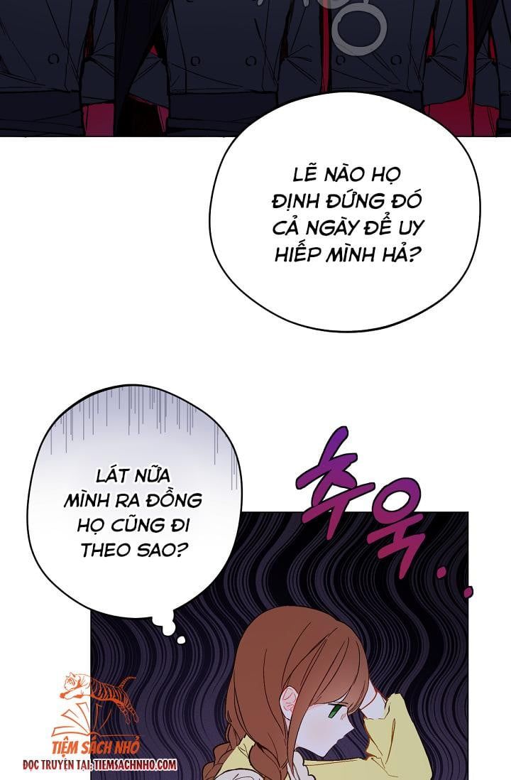 Trang Trại Hạt Dẻ Gần Cung Điện Hoàng Gia Chapter 10.5 - 30