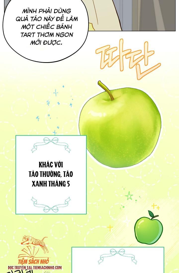 Trang Trại Hạt Dẻ Gần Cung Điện Hoàng Gia Chapter 10.5 - 4