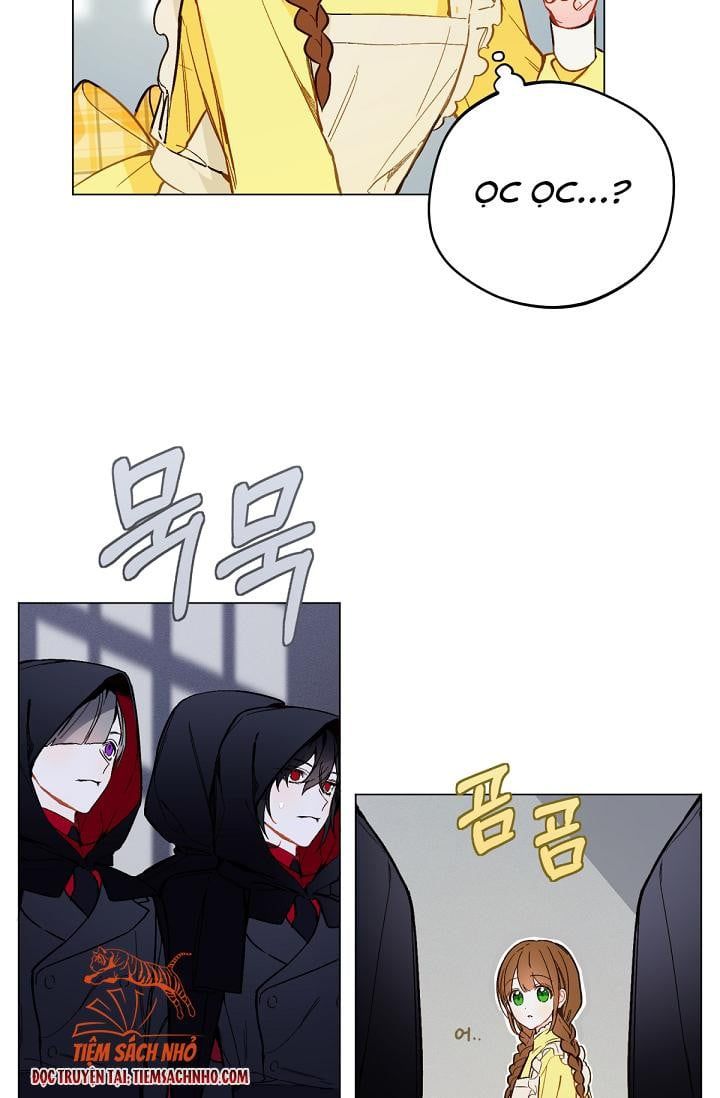 Trang Trại Hạt Dẻ Gần Cung Điện Hoàng Gia Chapter 10.5 - 32