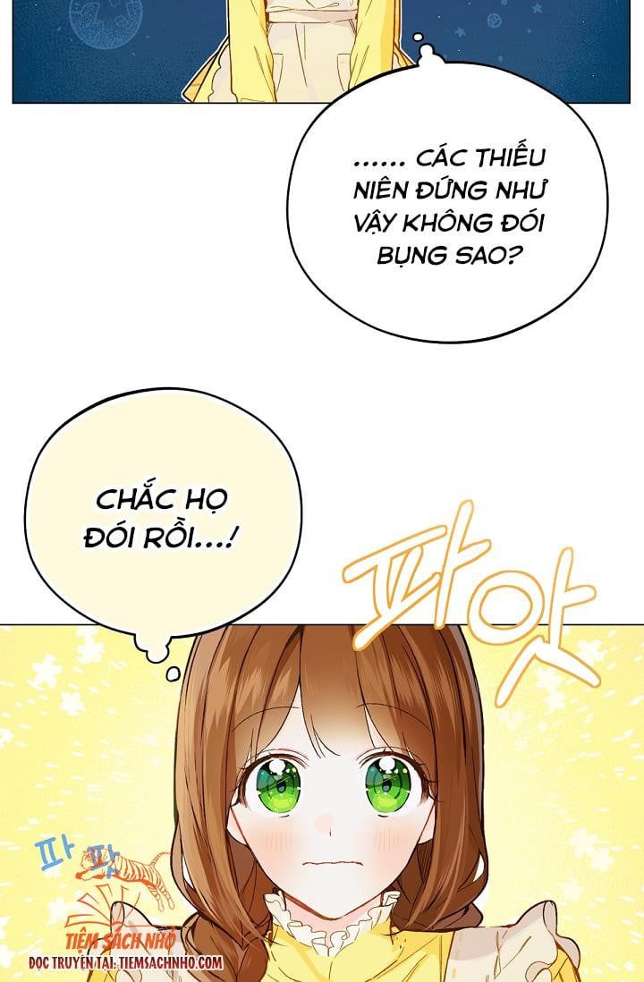 Trang Trại Hạt Dẻ Gần Cung Điện Hoàng Gia Chapter 10.5 - 34