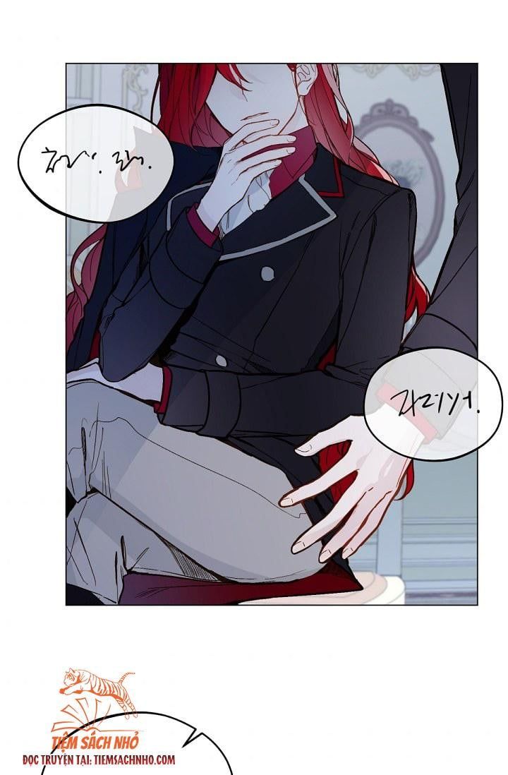 Trang Trại Hạt Dẻ Gần Cung Điện Hoàng Gia Chapter 10.5 - 38
