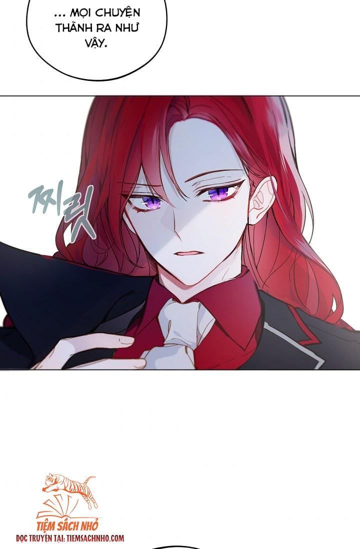 Trang Trại Hạt Dẻ Gần Cung Điện Hoàng Gia Chapter 10.5 - 39