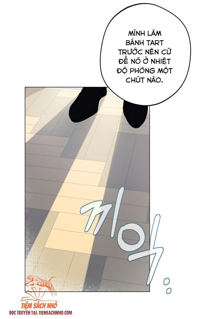 Trang Trại Hạt Dẻ Gần Cung Điện Hoàng Gia Chapter 10.5 - 6