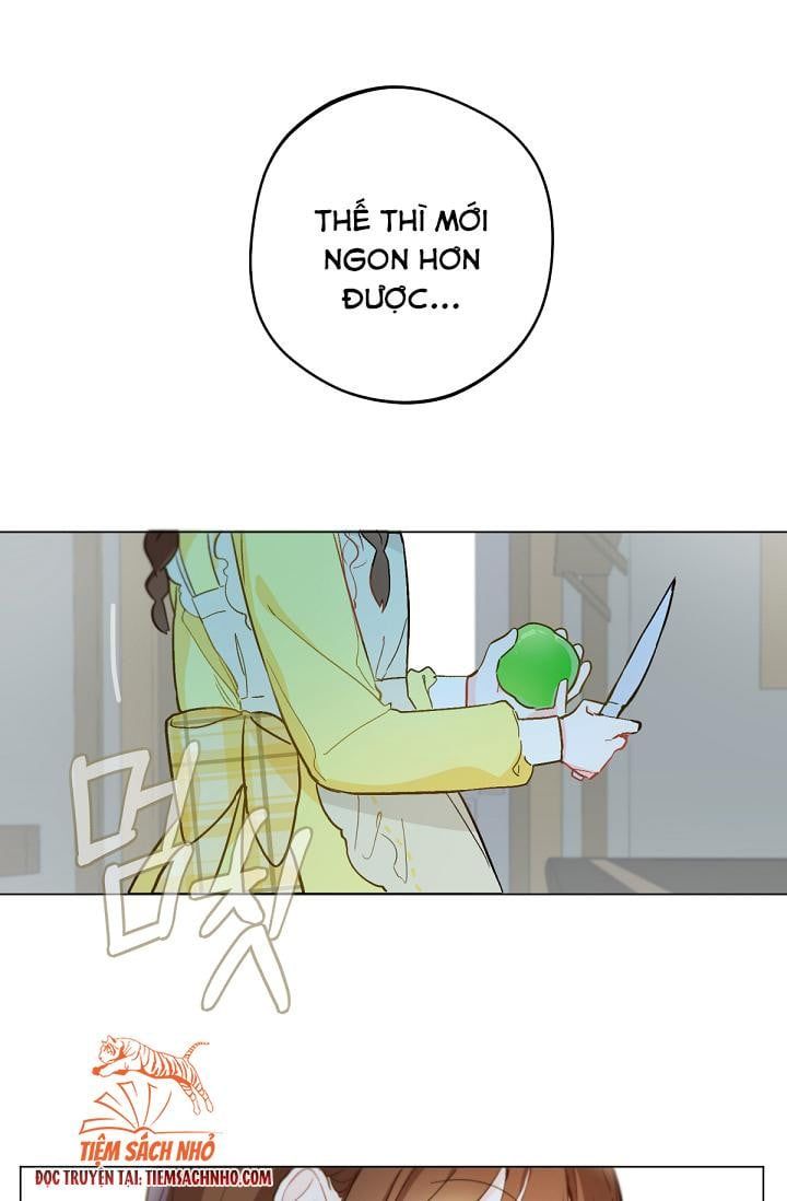 Trang Trại Hạt Dẻ Gần Cung Điện Hoàng Gia Chapter 10.5 - 7