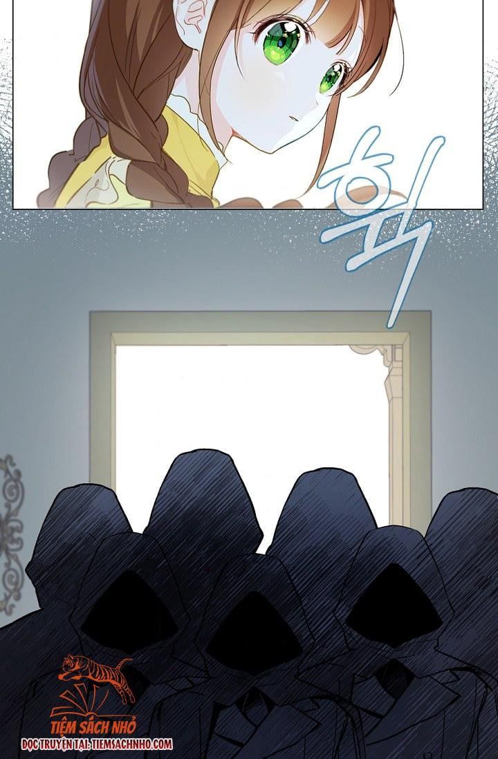 Trang Trại Hạt Dẻ Gần Cung Điện Hoàng Gia Chapter 10.5 - 8