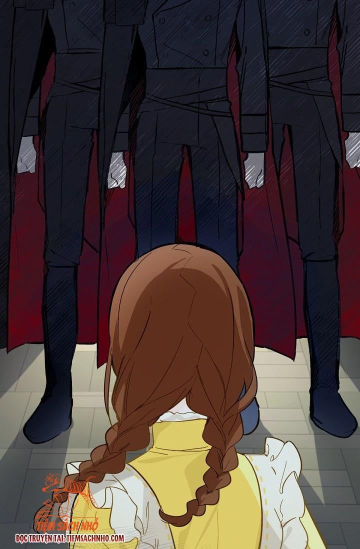 Trang Trại Hạt Dẻ Gần Cung Điện Hoàng Gia Chapter 10.5 - 9