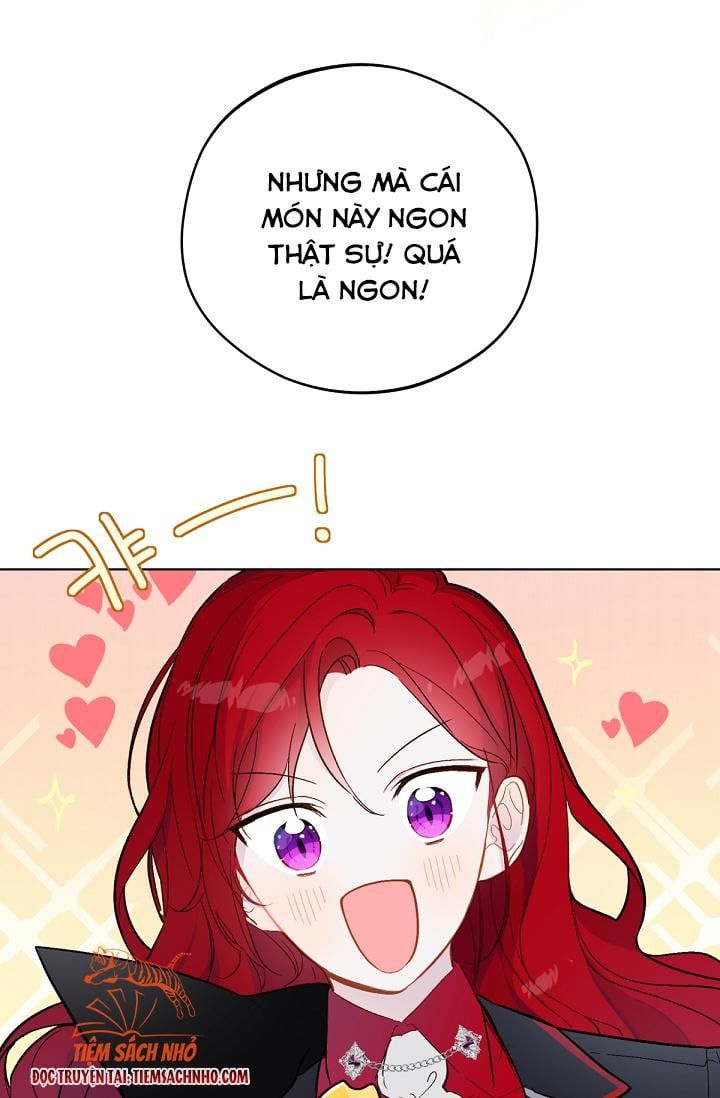 Trang Trại Hạt Dẻ Gần Cung Điện Hoàng Gia Chapter 11.5 - 2