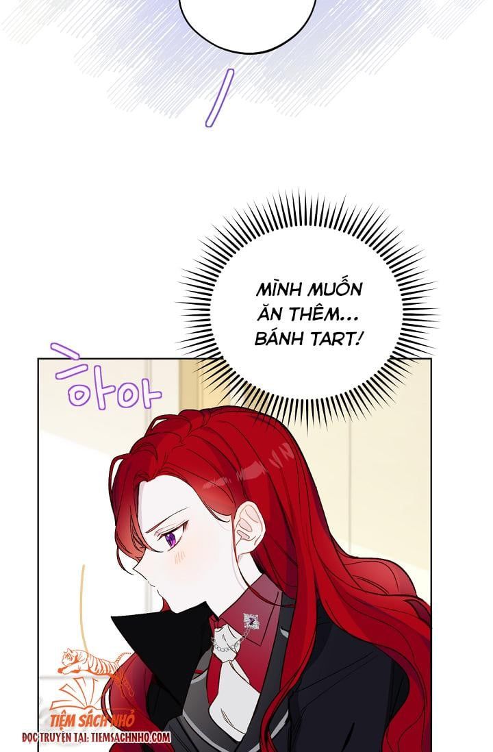 Trang Trại Hạt Dẻ Gần Cung Điện Hoàng Gia Chapter 11.5 - 11