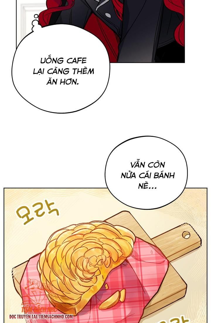 Trang Trại Hạt Dẻ Gần Cung Điện Hoàng Gia Chapter 11.5 - 12