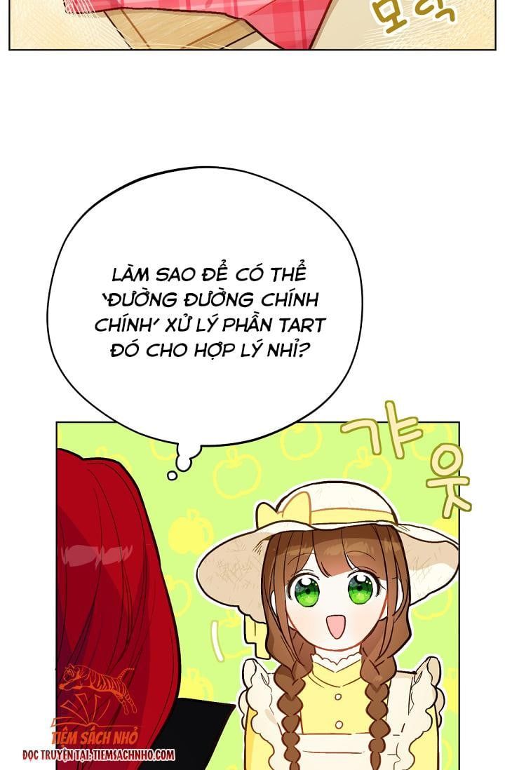 Trang Trại Hạt Dẻ Gần Cung Điện Hoàng Gia Chapter 11.5 - 13