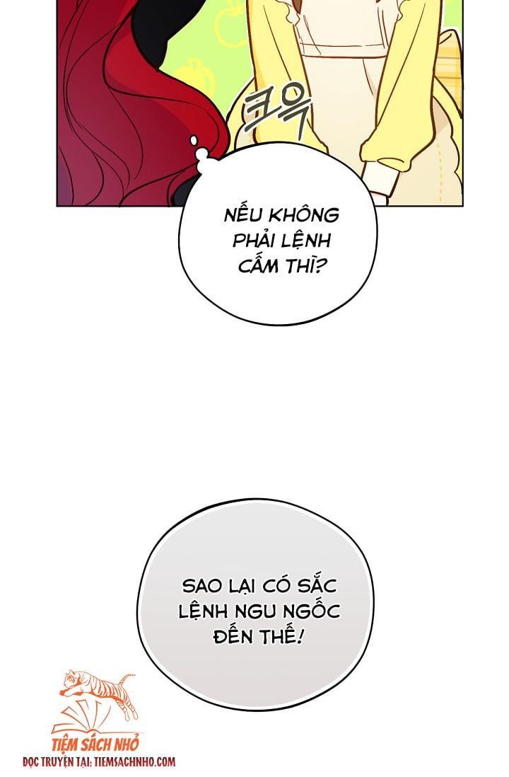 Trang Trại Hạt Dẻ Gần Cung Điện Hoàng Gia Chapter 11.5 - 14