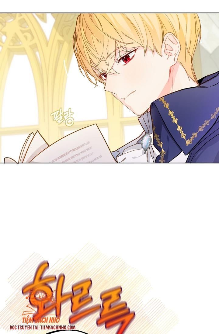 Trang Trại Hạt Dẻ Gần Cung Điện Hoàng Gia Chapter 11.5 - 15