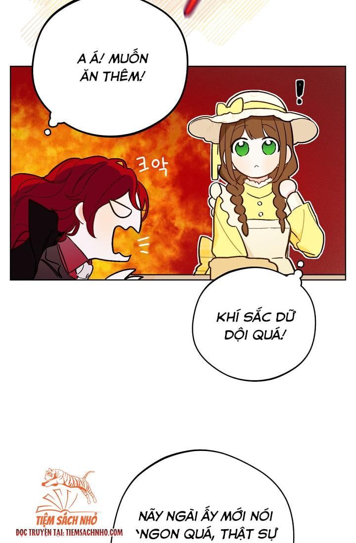 Trang Trại Hạt Dẻ Gần Cung Điện Hoàng Gia Chapter 11.5 - 16