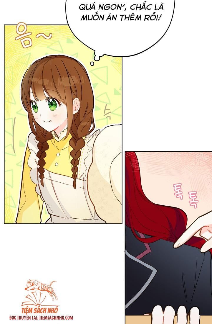 Trang Trại Hạt Dẻ Gần Cung Điện Hoàng Gia Chapter 11.5 - 17