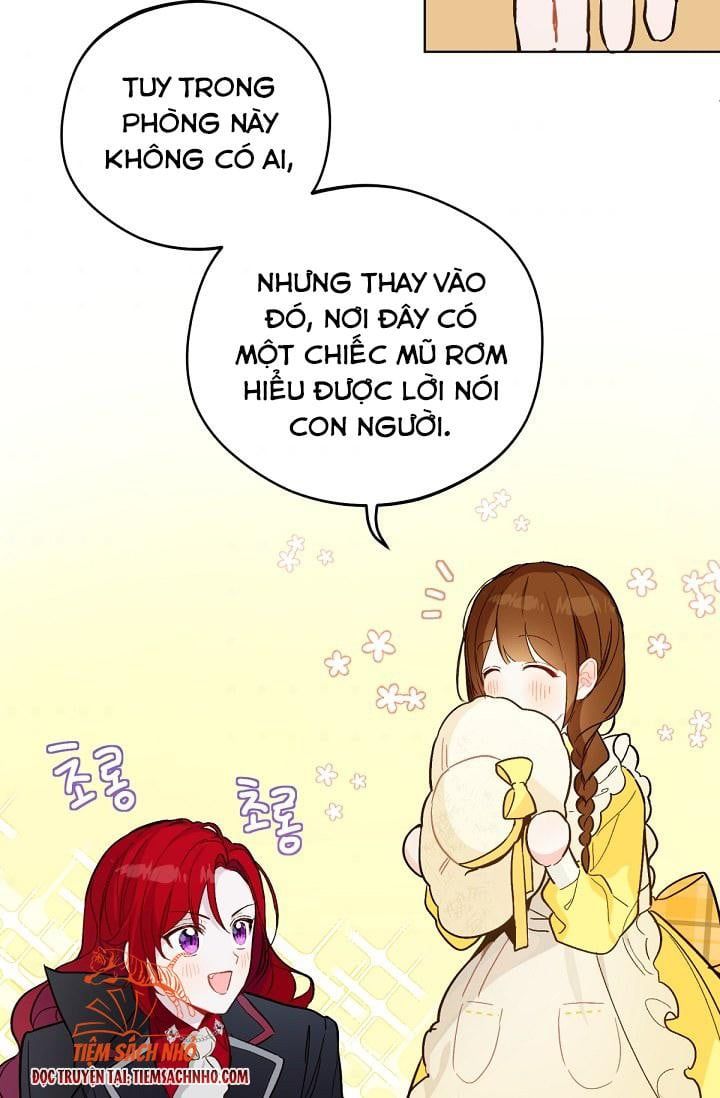 Trang Trại Hạt Dẻ Gần Cung Điện Hoàng Gia Chapter 11.5 - 18