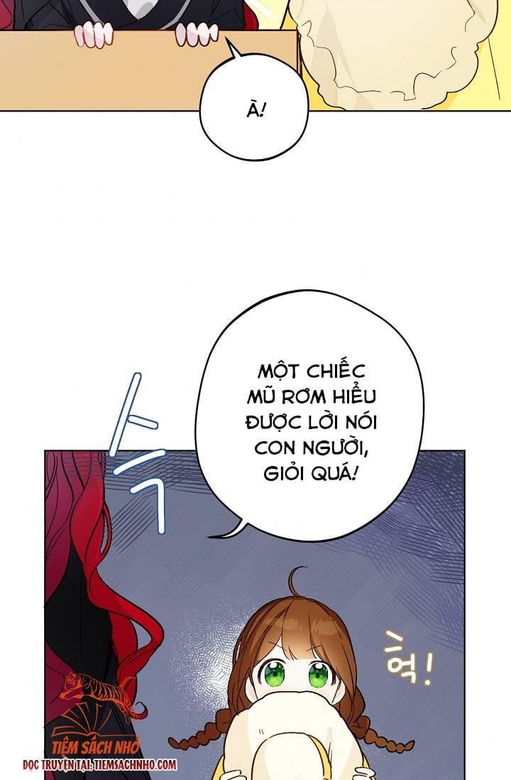 Trang Trại Hạt Dẻ Gần Cung Điện Hoàng Gia Chapter 11.5 - 19
