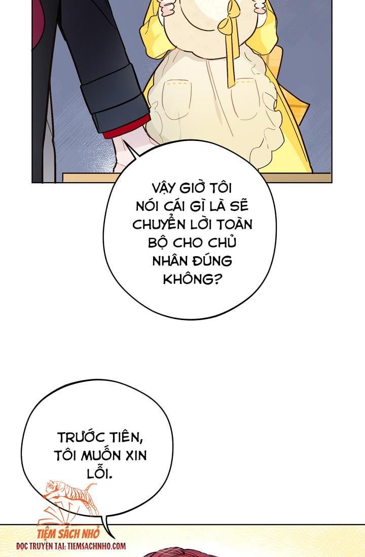 Trang Trại Hạt Dẻ Gần Cung Điện Hoàng Gia Chapter 11.5 - 20