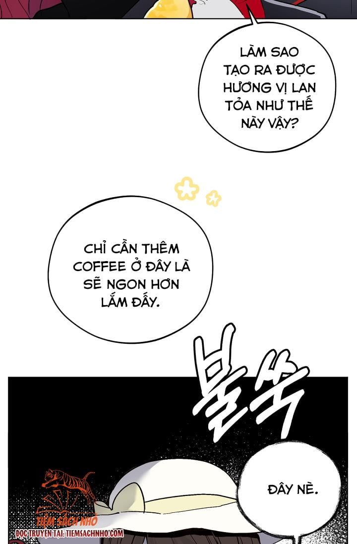 Trang Trại Hạt Dẻ Gần Cung Điện Hoàng Gia Chapter 11.5 - 3