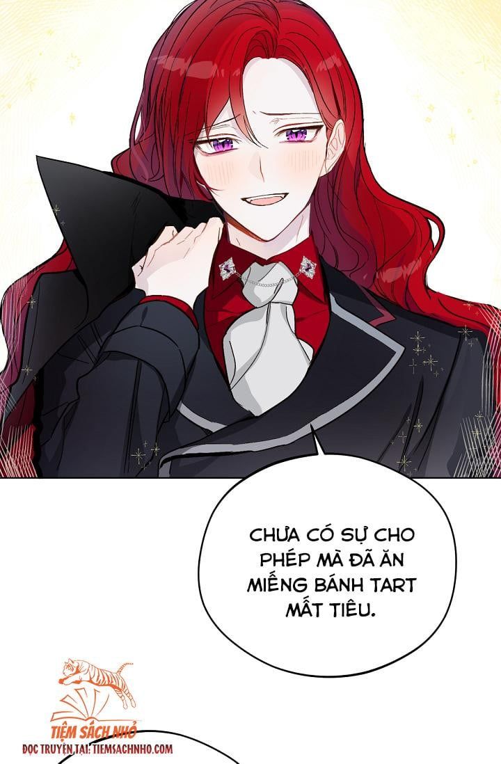 Trang Trại Hạt Dẻ Gần Cung Điện Hoàng Gia Chapter 11.5 - 21