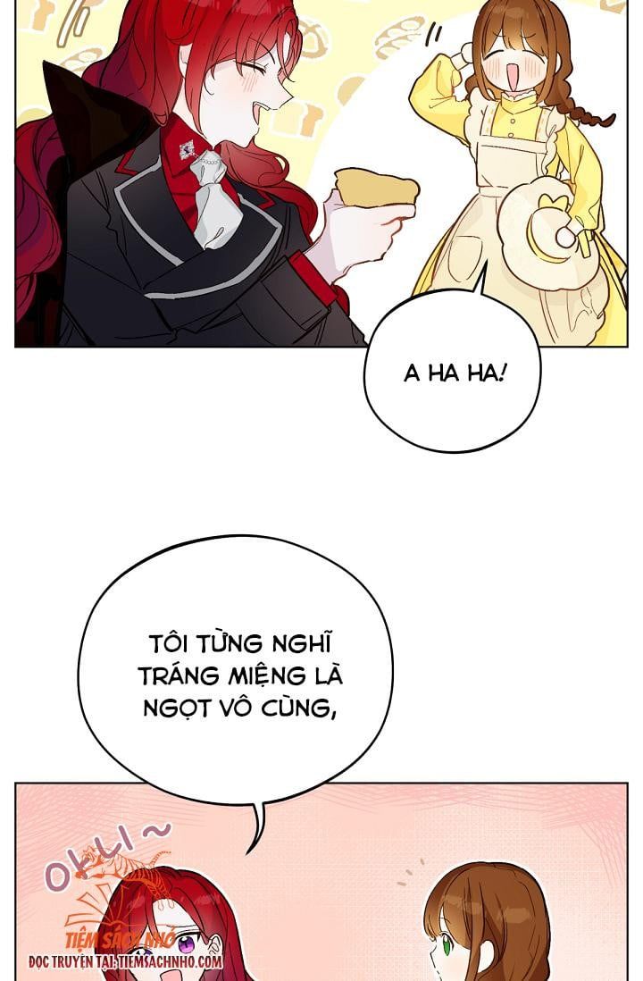 Trang Trại Hạt Dẻ Gần Cung Điện Hoàng Gia Chapter 11.5 - 24