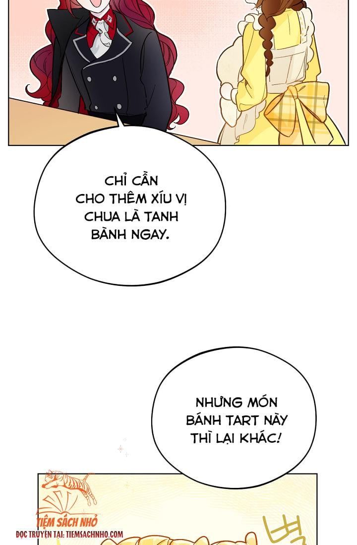 Trang Trại Hạt Dẻ Gần Cung Điện Hoàng Gia Chapter 11.5 - 25