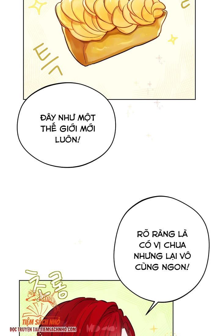 Trang Trại Hạt Dẻ Gần Cung Điện Hoàng Gia Chapter 11.5 - 26