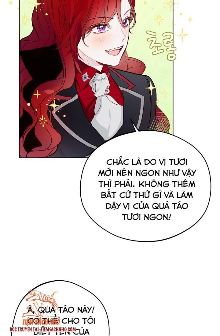 Trang Trại Hạt Dẻ Gần Cung Điện Hoàng Gia Chapter 11.5 - 27