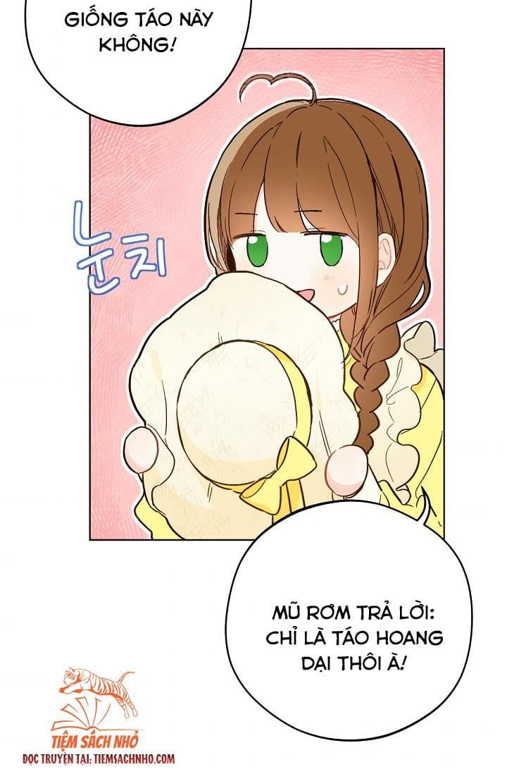 Trang Trại Hạt Dẻ Gần Cung Điện Hoàng Gia Chapter 11.5 - 28