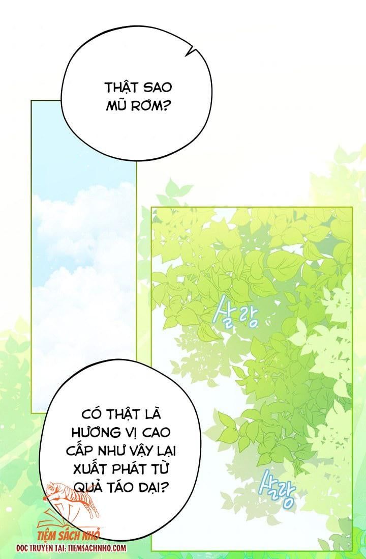 Trang Trại Hạt Dẻ Gần Cung Điện Hoàng Gia Chapter 11.5 - 29