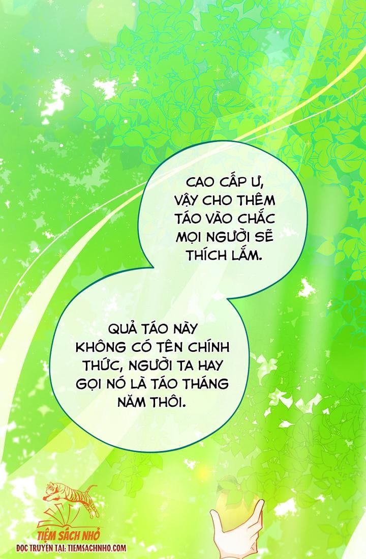 Trang Trại Hạt Dẻ Gần Cung Điện Hoàng Gia Chapter 11.5 - 30