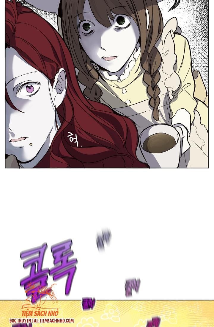 Trang Trại Hạt Dẻ Gần Cung Điện Hoàng Gia Chapter 11.5 - 4