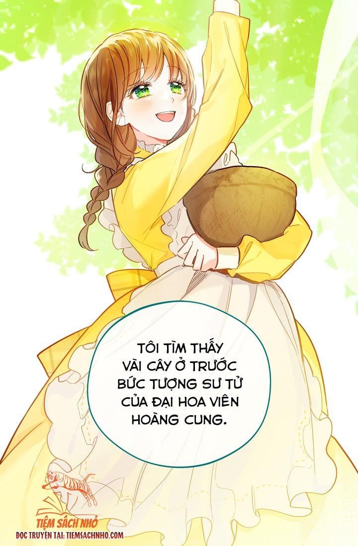 Trang Trại Hạt Dẻ Gần Cung Điện Hoàng Gia Chapter 11.5 - 31