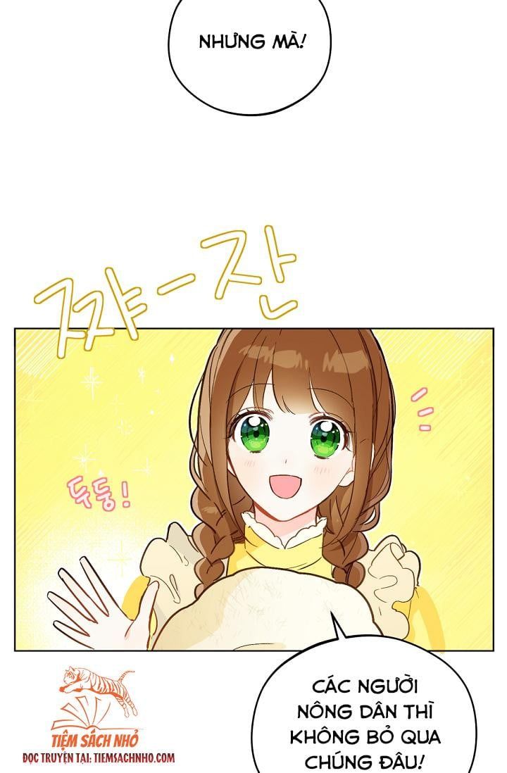 Trang Trại Hạt Dẻ Gần Cung Điện Hoàng Gia Chapter 11.5 - 34