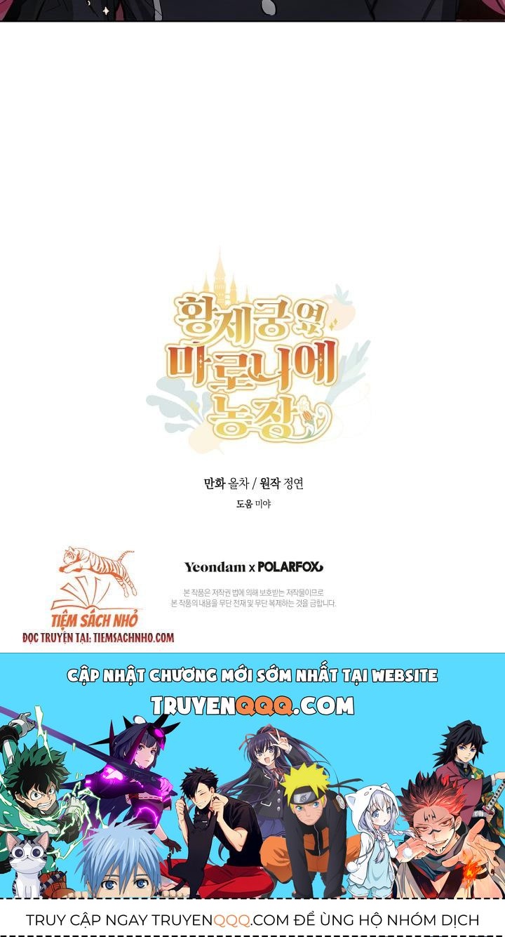 Trang Trại Hạt Dẻ Gần Cung Điện Hoàng Gia Chapter 11.5 - 36