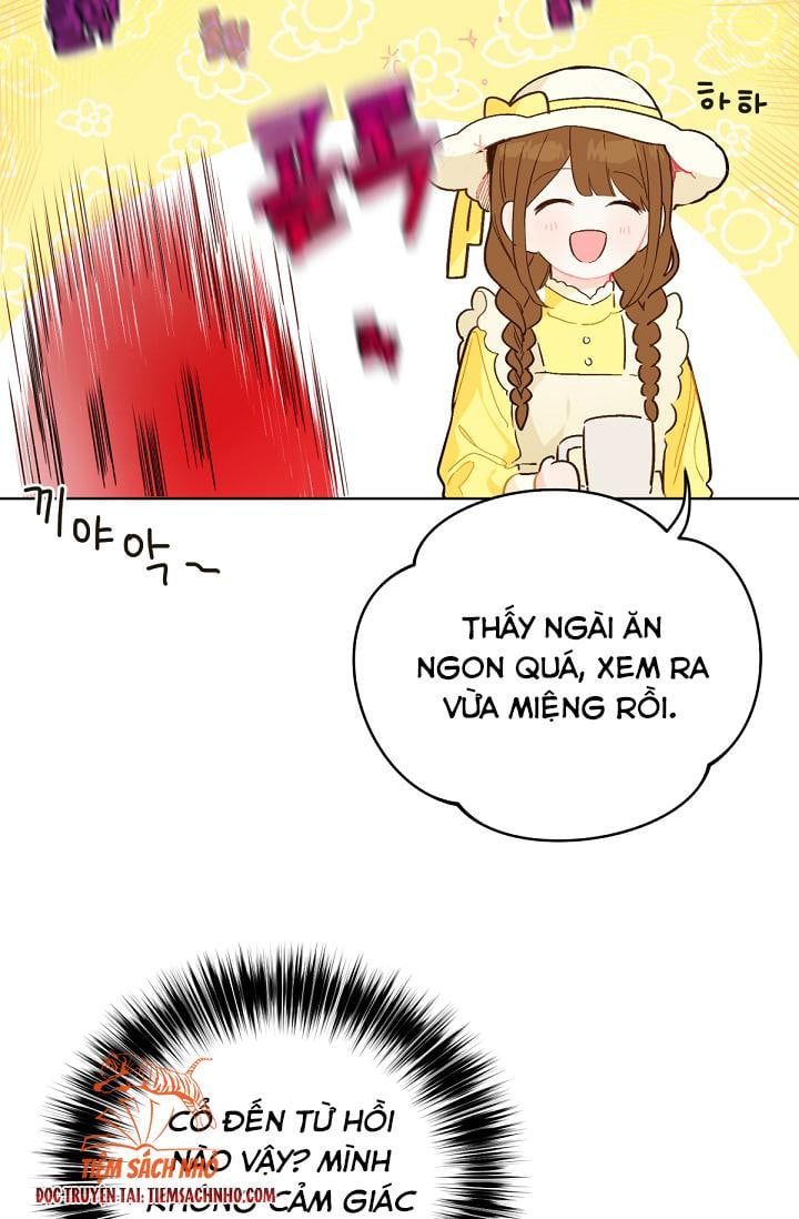 Trang Trại Hạt Dẻ Gần Cung Điện Hoàng Gia Chapter 11.5 - 5