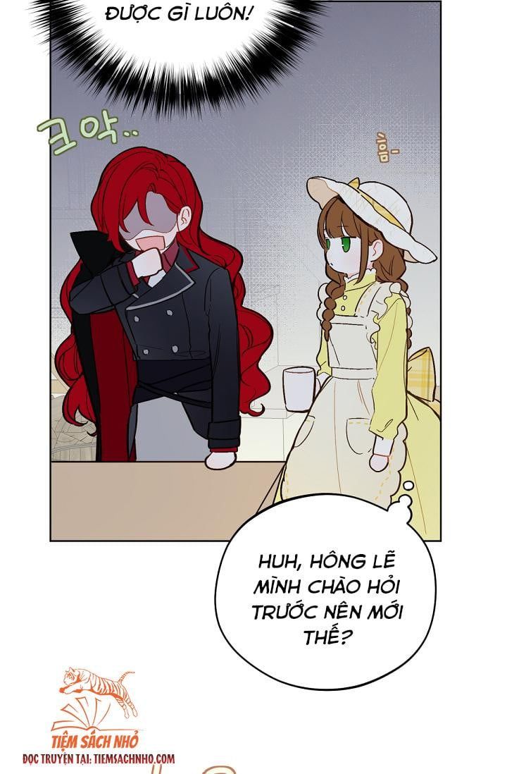 Trang Trại Hạt Dẻ Gần Cung Điện Hoàng Gia Chapter 11.5 - 6