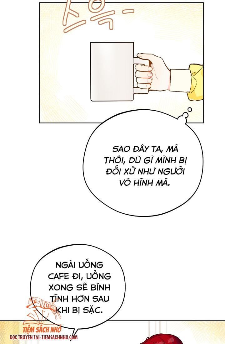 Trang Trại Hạt Dẻ Gần Cung Điện Hoàng Gia Chapter 11.5 - 7