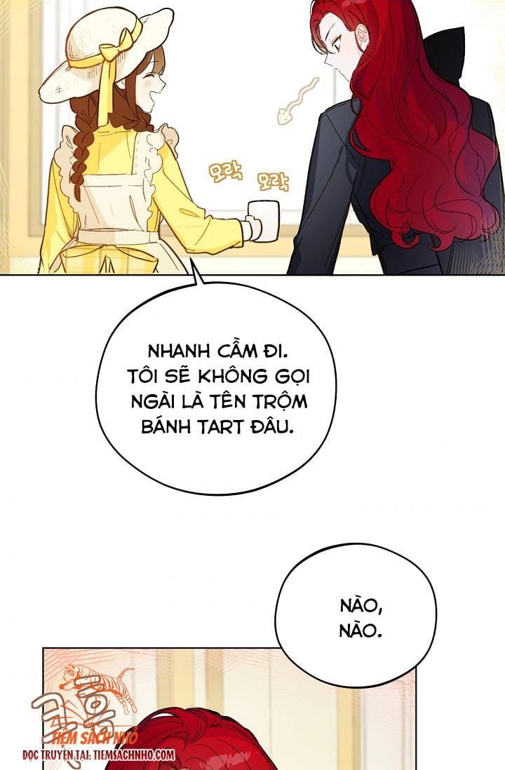Trang Trại Hạt Dẻ Gần Cung Điện Hoàng Gia Chapter 11.5 - 8