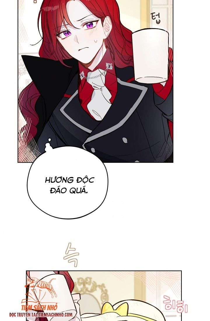 Trang Trại Hạt Dẻ Gần Cung Điện Hoàng Gia Chapter 11.5 - 9