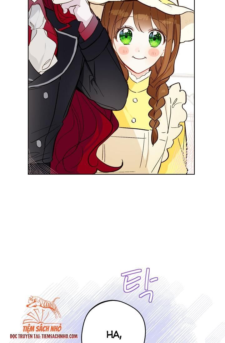 Trang Trại Hạt Dẻ Gần Cung Điện Hoàng Gia Chapter 11.5 - 10