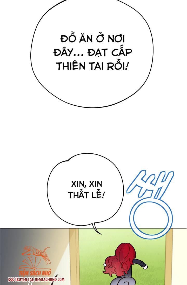 Trang Trại Hạt Dẻ Gần Cung Điện Hoàng Gia Chapter 12.5 - 2