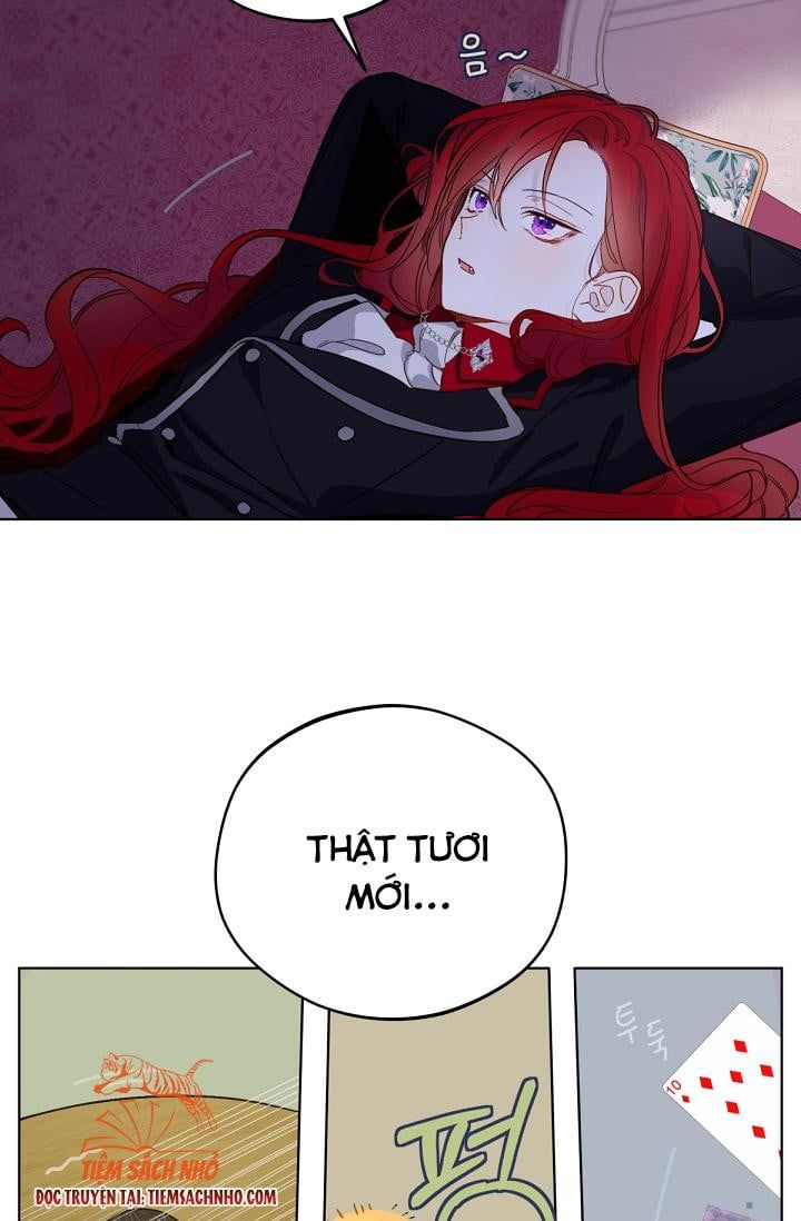 Trang Trại Hạt Dẻ Gần Cung Điện Hoàng Gia Chapter 12.5 - 11